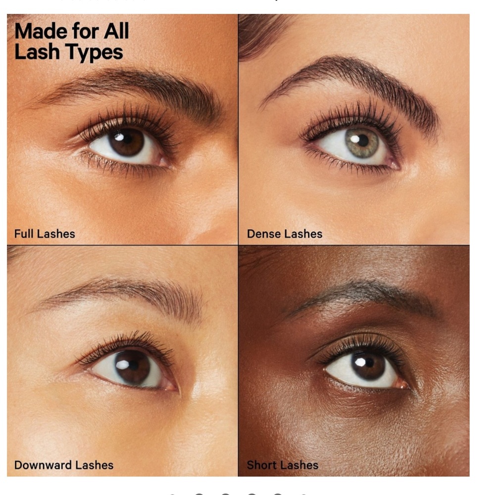 ⭐️ 3 for $20 ⭐️ MILK RISE Lifting + Lengthening Mascara - Picture 5 of 13